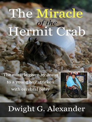 cover image of The Miracle of the Hermit Crab